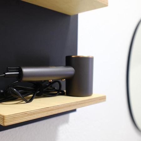 The Black Sheep Bnb 아르버스 외부 사진
