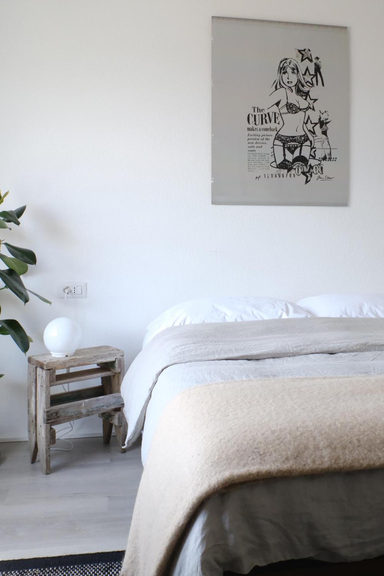 The Black Sheep Bnb 아르버스 외부 사진