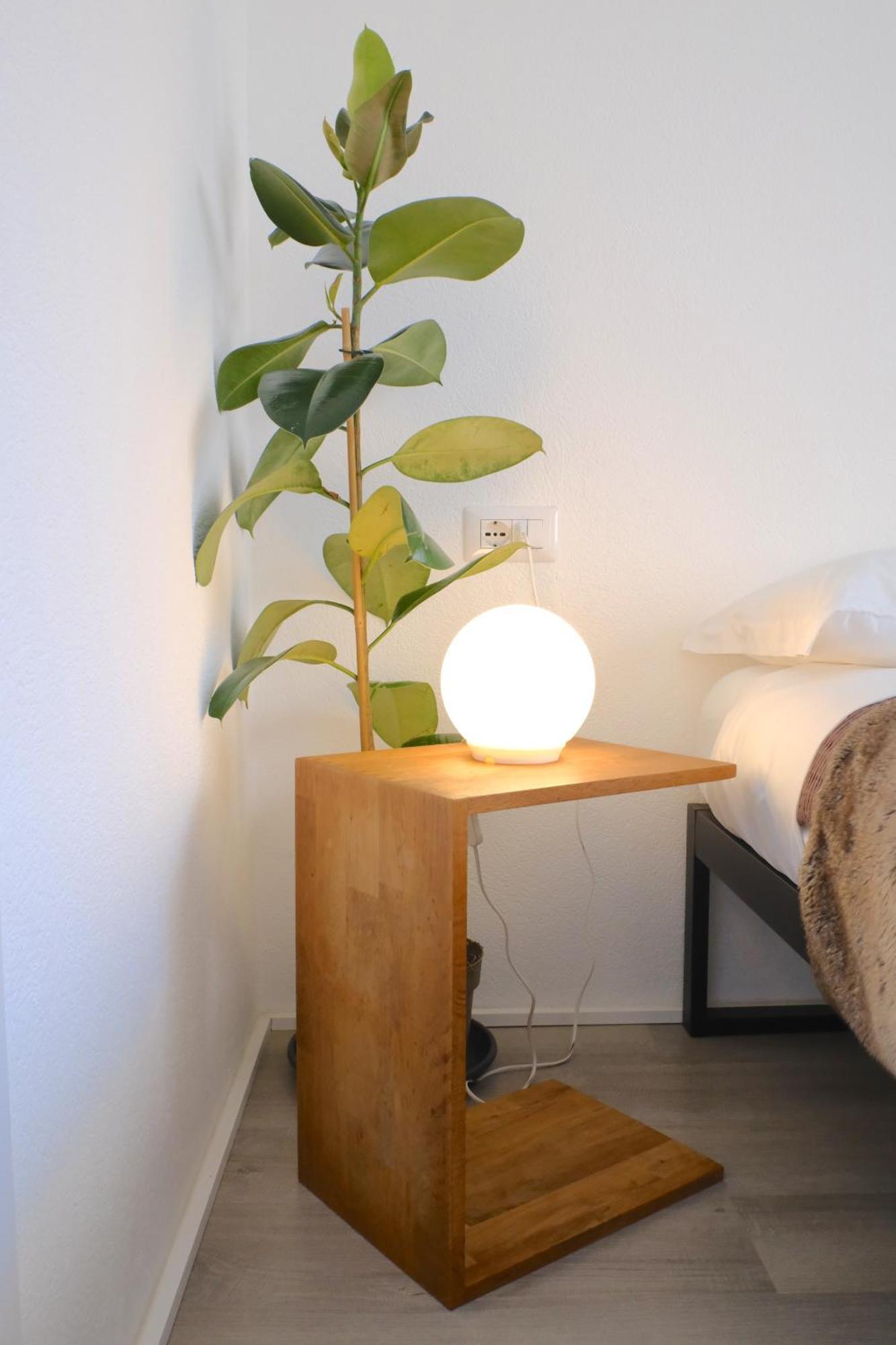 The Black Sheep Bnb 아르버스 외부 사진