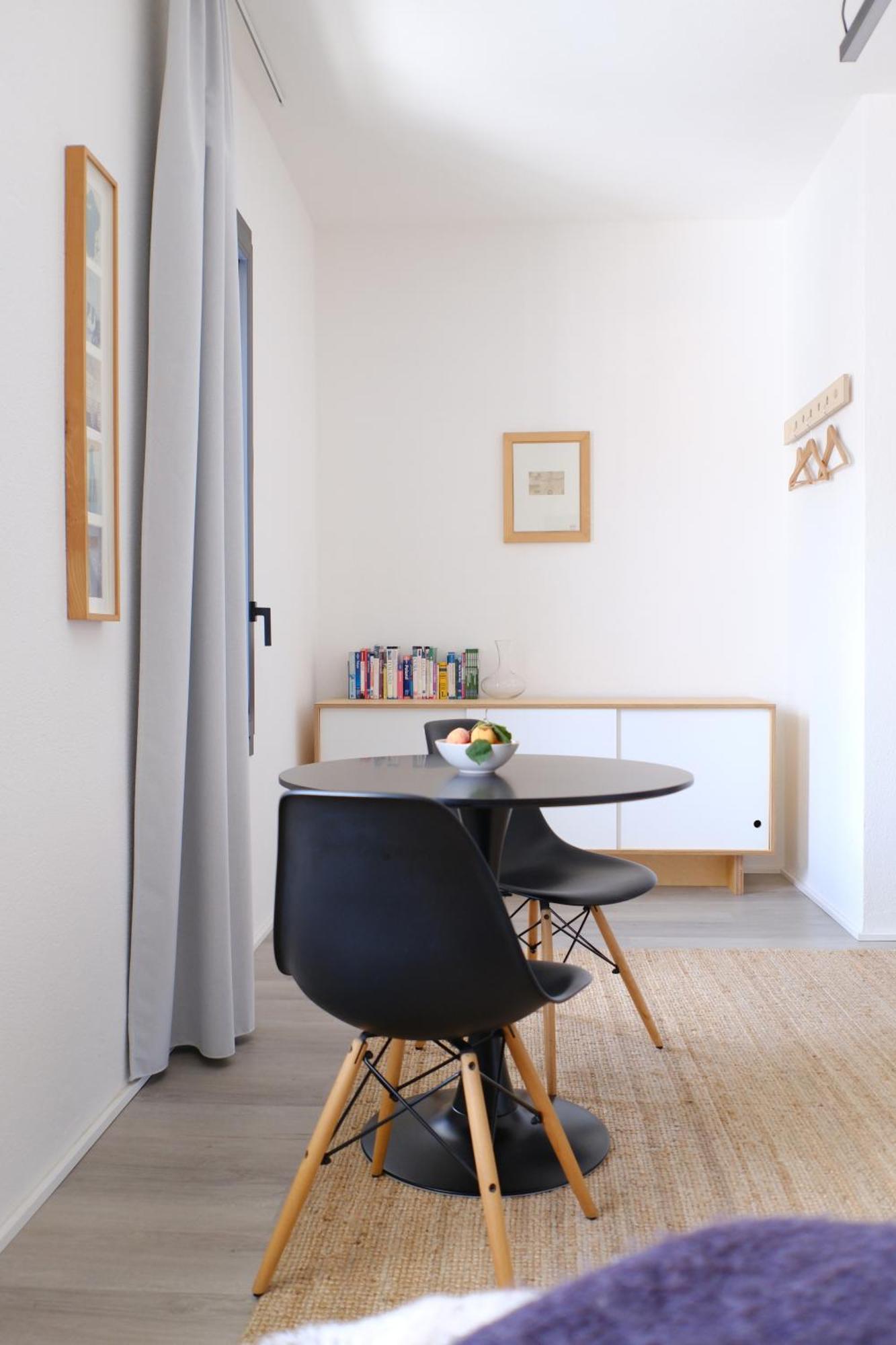 The Black Sheep Bnb 아르버스 외부 사진